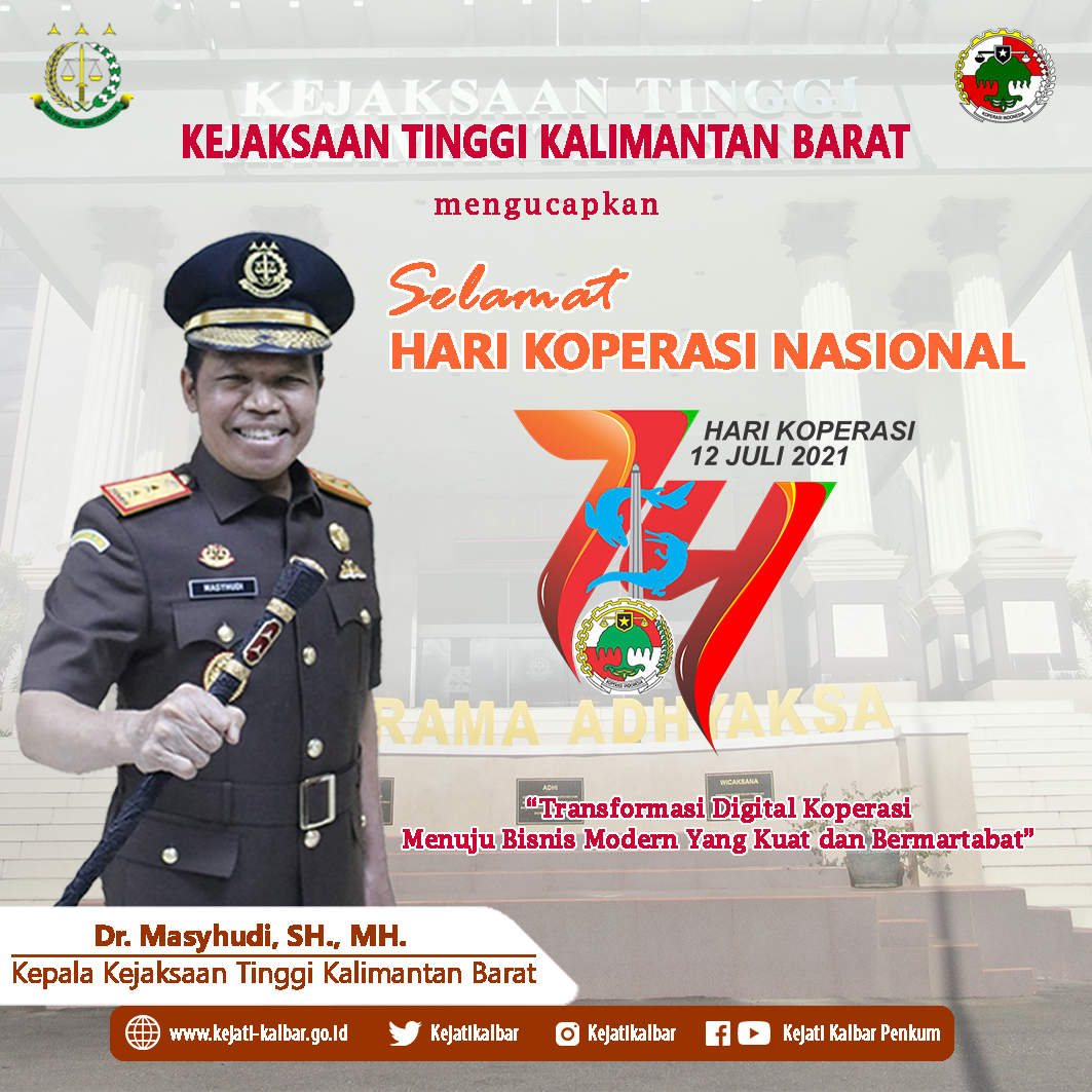 Pengumuman Pembukaan Seleksi CPNS Kejaksaan RI Tahun 2021